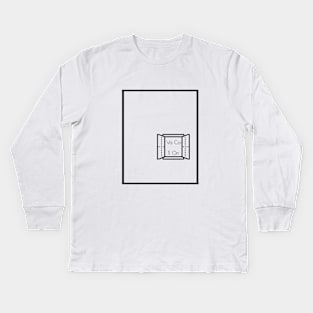 Need Vacation Treat? | VACATION!!! 02 Kids Long Sleeve T-Shirt